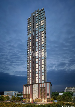 Imagem Imóvel com 1 Quarto à Venda, 43 m² em Centro - Itapema Imagem Imóvel com 1 Quarto à Venda, 43 m² em Centro - Itapema