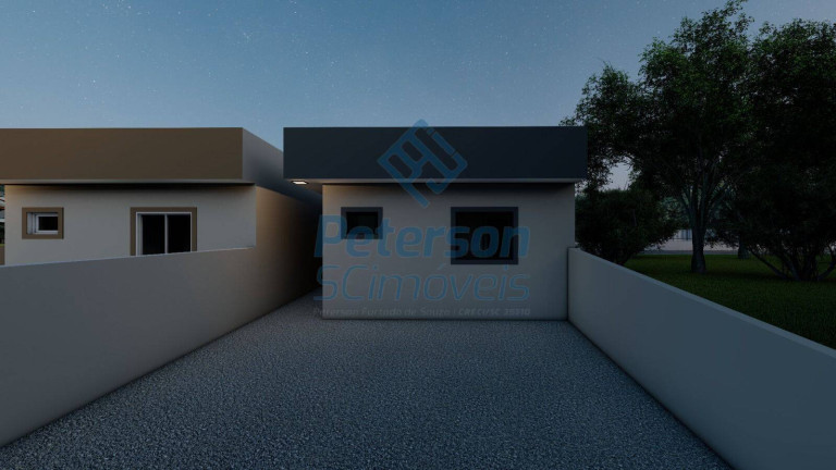 Imagem Casa com 3 Quartos à Venda, 197 m² em Dom Joaquim - Brusque