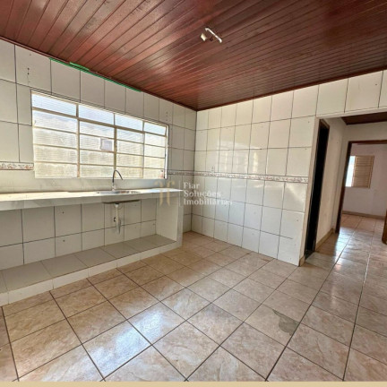 Imagem Casa com 3 Quartos à Venda, 180 m² em Jardim Comodoro - Cuiabá
