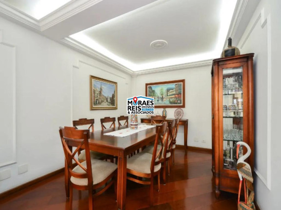 Imagem Apartamento com 4 Quartos à Venda, 265 m² em Vila Andrade - São Paulo Imagem Apartamento com 4 Quartos à Venda, 265 m² em Vila Andrade - São Paulo