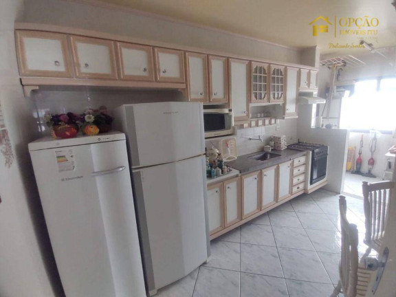 Imagem Apartamento com 2 Quartos à Venda, 103 m² em Vila Júlia - Guarujá Imagem Apartamento com 2 Quartos à Venda, 103 m² em Vila Júlia - Guarujá