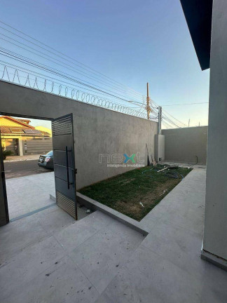 Imagem Casa com 3 Quartos à Venda, 200 m² em Parque Residencial Rita Vieira - Campo Grande Imagem Casa com 3 Quartos à Venda, 200 m² em Parque Residencial Rita Vieira - Campo Grande
