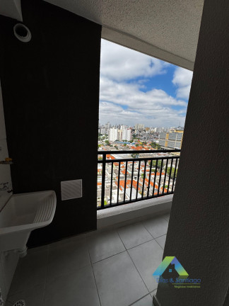 Imagem Apartamento com 2 Quartos à Venda, 40 m² em Mooca - São Paulo Imagem Apartamento com 2 Quartos à Venda, 40 m² em Mooca - São Paulo
