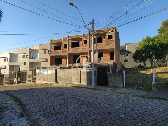 Imagem Sobrado com 3 Quartos à Venda, 154 m² em Jardim América - Caxias Do Sul
