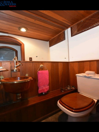 Imagem Casa com 3 Quartos à Venda, em Belenzinho - São Paulo Imagem Casa com 3 Quartos à Venda, em Belenzinho - São Paulo