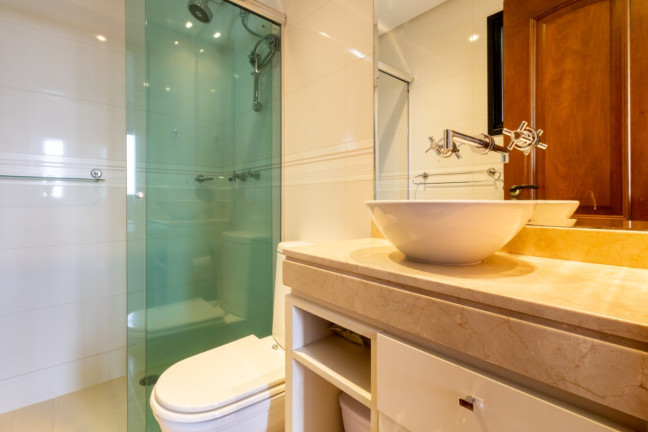 Imagem Apartamento com 3 Quartos à Venda, 78 m² em Vila Leopoldina - São Paulo