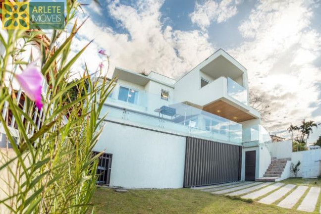 Casa com 4 Quartos à Venda, 529 m² em Vila Nova - Porto Belo