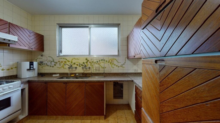 Imagem Apartamento com 4 Quartos à Venda, 285 m² em Higienópolis - São Paulo Imagem Apartamento com 4 Quartos à Venda, 285 m² em Higienópolis - São Paulo