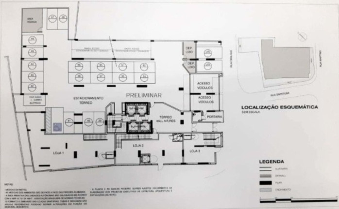 Imagem Sala Comercial à Venda, 327 m² em Butantã - São Paulo Imagem Sala Comercial à Venda, 327 m² em Butantã - São Paulo