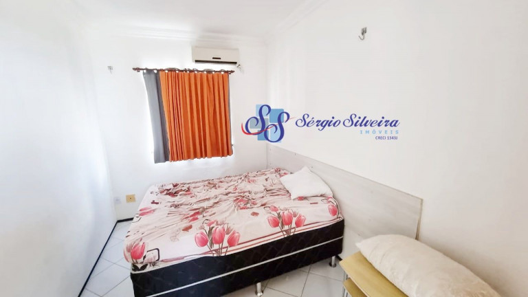 Imagem Apartamento com 2 Quartos à Venda, 70 m² em Porto Das Dunas - Aquiraz