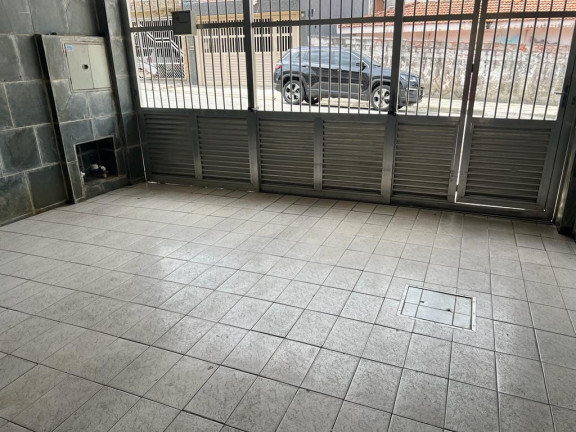 Imagem Sobrado com 3 Quartos à Venda, 196 m² em Vila Figueira - Suzano