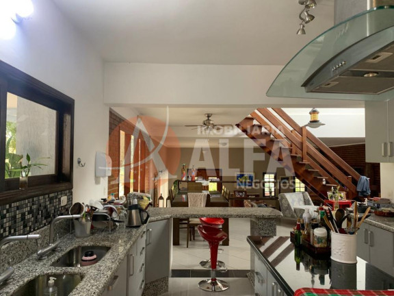 Imagem Casa com 3 Quartos à Venda, 360 m² em Condomínio Nova São Paulo - Itapevi Imagem Casa com 3 Quartos à Venda, 360 m² em Condomínio Nova São Paulo - Itapevi