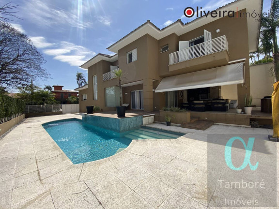 Imagem Casa com 3 Quartos à Venda, 467 m² em Alphaville - Santana De Parnaíba Imagem Casa com 3 Quartos à Venda, 467 m² em Alphaville - Santana De Parnaíba