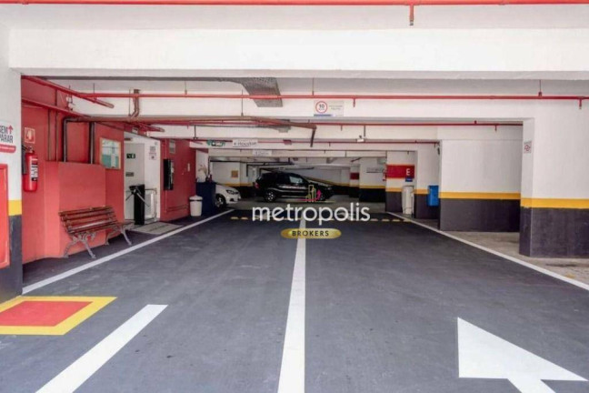 Imagem Sala Comercial à Venda, 60 m² em Vila Monte Alegre - São Paulo