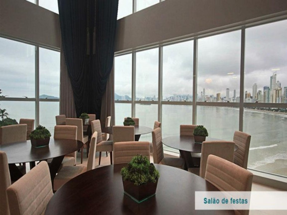 Imagem Imóvel com 4 Quartos à Venda, 292 m² em Frente Mar Norte - Balneário Camboriú