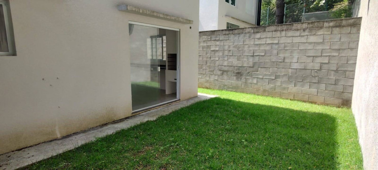 Imagem Casa de Condomínio com 3 Quartos à Venda, 110 m² em Jardim Pioneiro - Cotia