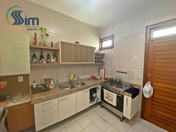 Imagem Casa com 5 Quartos à Venda, 411 m² em Aldeota - Fortaleza