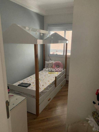 Imagem Apartamento com 3 Quartos à Venda, 107 m² em Santo Antônio - São Caetano Do Sul Imagem Apartamento com 3 Quartos à Venda, 107 m² em Santo Antônio - São Caetano Do Sul