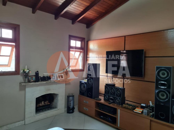 Imagem Casa com 5 Quartos à Venda, 270 m² em São Paulo Ii - Cotia