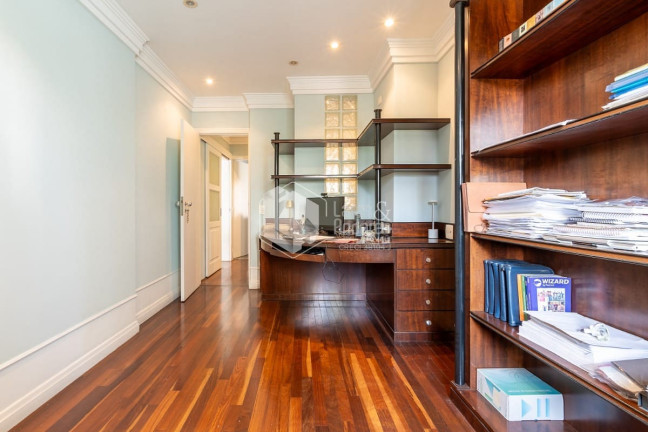 Imagem Imóvel com 5 Quartos à Venda, 288 m² em Indianópolis - São Paulo Imagem Imóvel com 5 Quartos à Venda, 288 m² em Indianópolis - São Paulo
