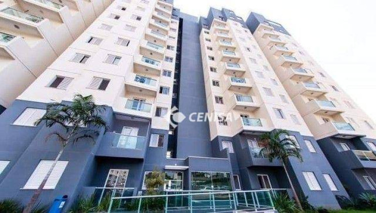 Imagem Apartamento com 3 Quartos à Venda, 63 m² em Condomínio Residencial Grand Ville - Indaiatuba Imagem Apartamento com 3 Quartos à Venda, 63 m² em Condomínio Residencial Grand Ville - Indaiatuba