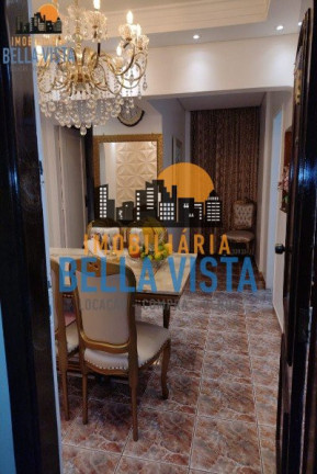 Imagem Apartamento com 2 Quartos à Venda, em Itararé - São Vicente Imagem Apartamento com 2 Quartos à Venda, em Itararé - São Vicente