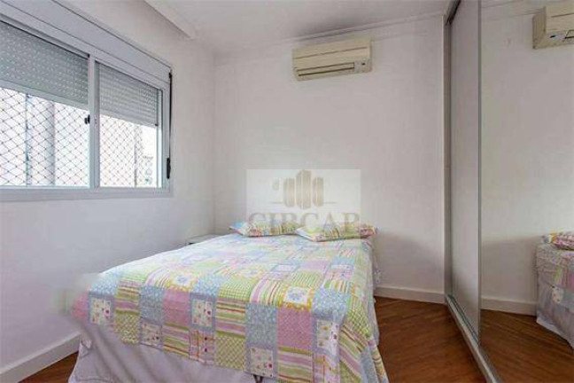 Imagem Apartamento com 3 Quartos à Venda, 162 m² em Itaim Bibi - São Paulo