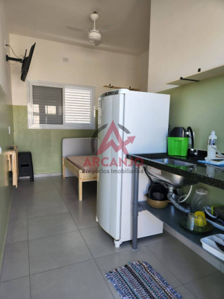 Imagem Loft com 1 Quarto à Venda, 16 m² em Maranduba - Ubatuba Imagem Loft com 1 Quarto à Venda, 16 m² em Maranduba - Ubatuba
