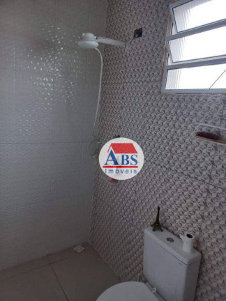 Imagem Casa com 3 Quartos à Venda, 100 m² em Vila Caraguata - Cubatão Imagem Casa com 3 Quartos à Venda, 100 m² em Vila Caraguata - Cubatão