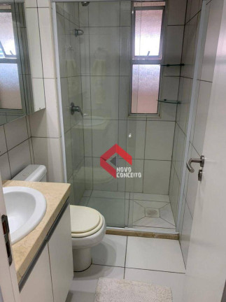 Imagem Apartamento com 2 Quartos à Venda, 70 m² em Guararapes - Fortaleza