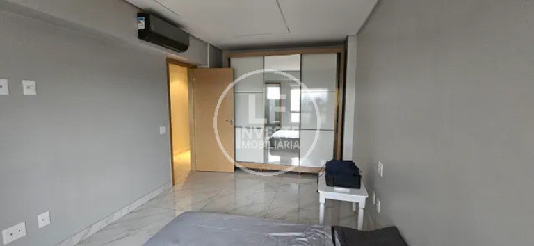 Imagem Apartamento com 3 Quartos à Venda, 139 m² em Park Lozandes - Goiânia