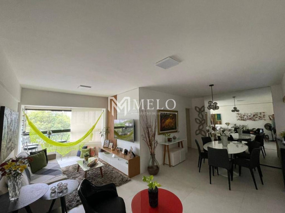 Imagem Apartamento com 2 Quartos à Venda, 75 m² em Boa Viagem - Recife