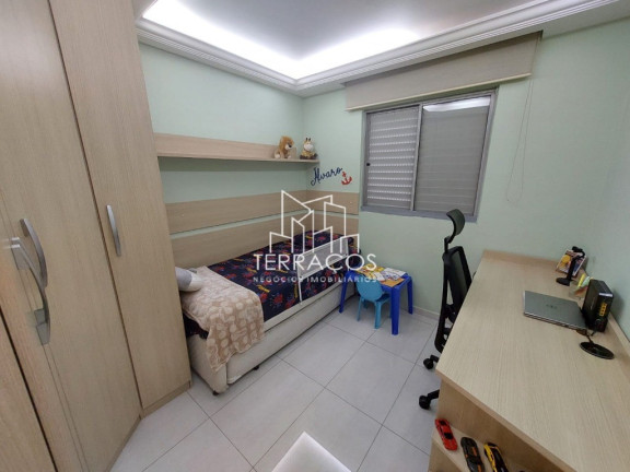 Imagem Apartamento com 3 Quartos à Venda, 65 m² em City América - São Paulo