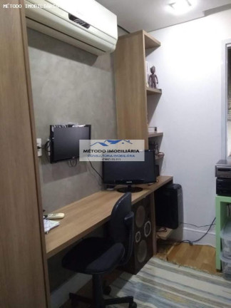 Imagem Apartamento com 4 Quartos à Venda, 108 m² em Ipiranga - São Paulo