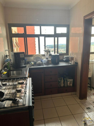 Imagem Apartamento com 3 Quartos à Venda, 142 m² em Centro - Jundiaí