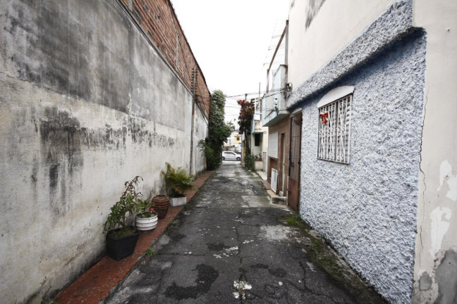 Imagem Casa com 2 Quartos à Venda, 90 m² em Vila Monumento - São Paulo Imagem Casa com 2 Quartos à Venda, 90 m² em Vila Monumento - São Paulo