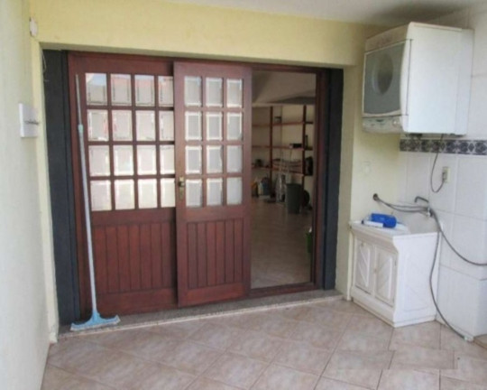 Imagem Casa com 3 Quartos à Venda, 260 m² em Parque Santa Fé - Porto Alegre Imagem Casa com 3 Quartos à Venda, 260 m² em Parque Santa Fé - Porto Alegre