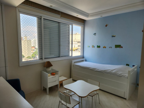 Imagem Apartamento com 3 Quartos à Venda, 131 m² em Perdizes - São Paulo