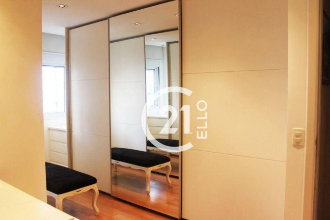 Imagem Apartamento com 2 Quartos para Alugar, 166 m² em Vila Nova Conceição - São Paulo Imagem Apartamento com 2 Quartos para Alugar, 166 m² em Vila Nova Conceição - São Paulo