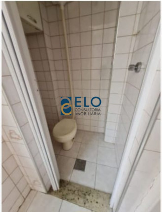 Imagem Apartamento com 1 Quarto à Venda, 60 m² em Boqueirão - Santos Imagem Apartamento com 1 Quarto à Venda, 60 m² em Boqueirão - Santos