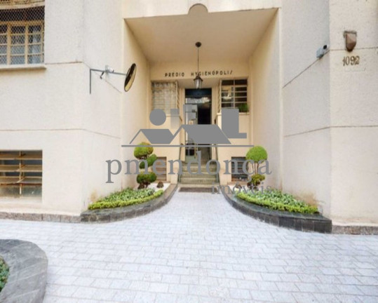Imagem Apartamento com 2 Quartos à Venda, 100 m² em Santa Cecília - São Paulo Imagem Apartamento com 2 Quartos à Venda, 100 m² em Santa Cecília - São Paulo