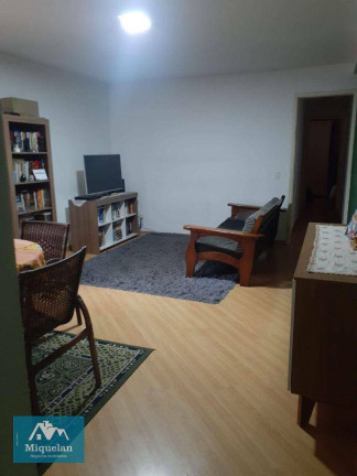 Apartamento com 2 Quartos à Venda, 62 m² em Tucuruvi - São Paulo
