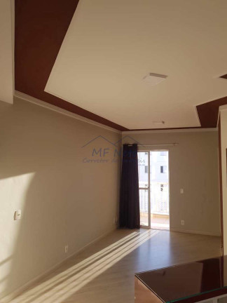 Imagem Apartamento com 2 Quartos à Venda, 48 m² em Vila Santa Terezinha - Pirassununga Imagem Apartamento com 2 Quartos à Venda, 48 m² em Vila Santa Terezinha - Pirassununga