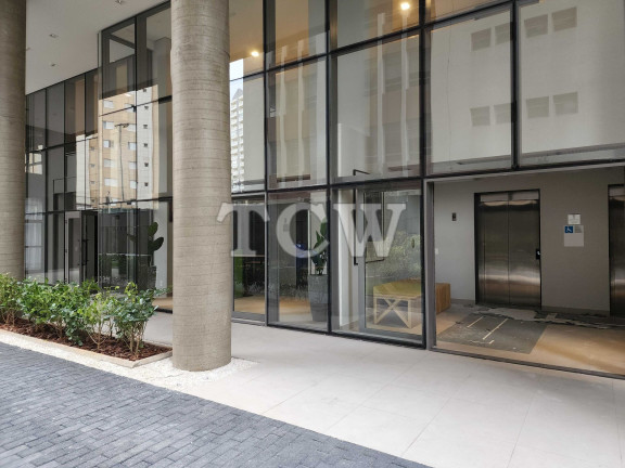 Imagem Apartamento com 1 Quarto à Venda, 26 m² em Itaim Bibi - São Paulo