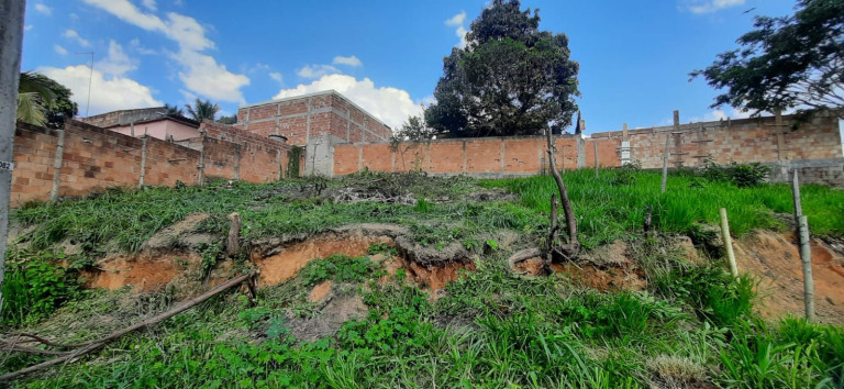 Imagem Terreno à Venda, 411 m² em Florença - Ribeirão Das Neves Imagem Terreno à Venda, 411 m² em Florença - Ribeirão Das Neves