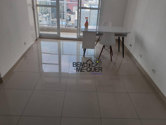 Imagem Sala Comercial à Venda, 37 m² em Centro - Osasco