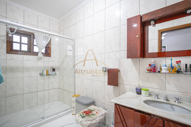 Imagem Casa com 5 Quartos à Venda, 320 m² em City Bussocaba - Osasco