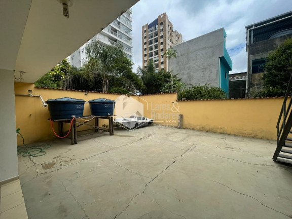 Imagem Casa com 3 Quartos à Venda, 281 m² em água Funda - São Paulo