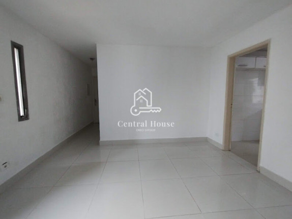Imagem Apartamento com 2 Quartos para Alugar, 60 m² em Moema - São Paulo