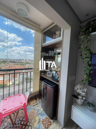 Imagem Imóvel com 2 Quartos à Venda, 55 m² em São Bernardo - Campinas Imagem Imóvel com 2 Quartos à Venda, 55 m² em São Bernardo - Campinas
